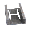 FX Galvanied Steel C